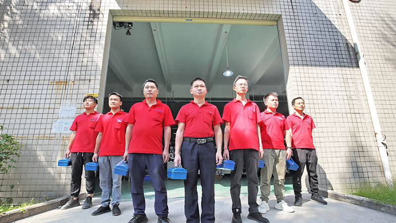 合利士团队 合利士团队