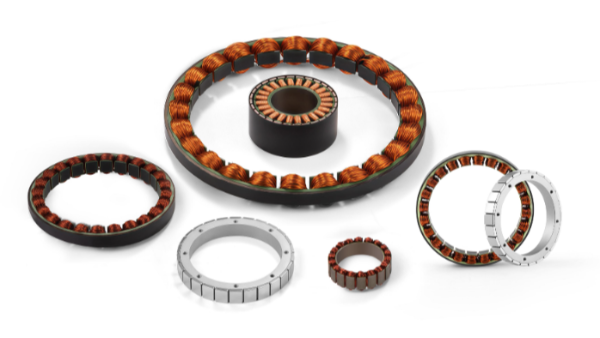 无框力矩电机的槽满率会成机器人关节装配“卡脖子”的问题吗？