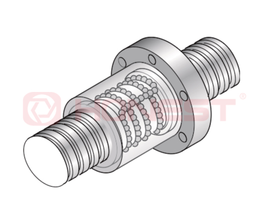 循环滚珠丝杠（BS）