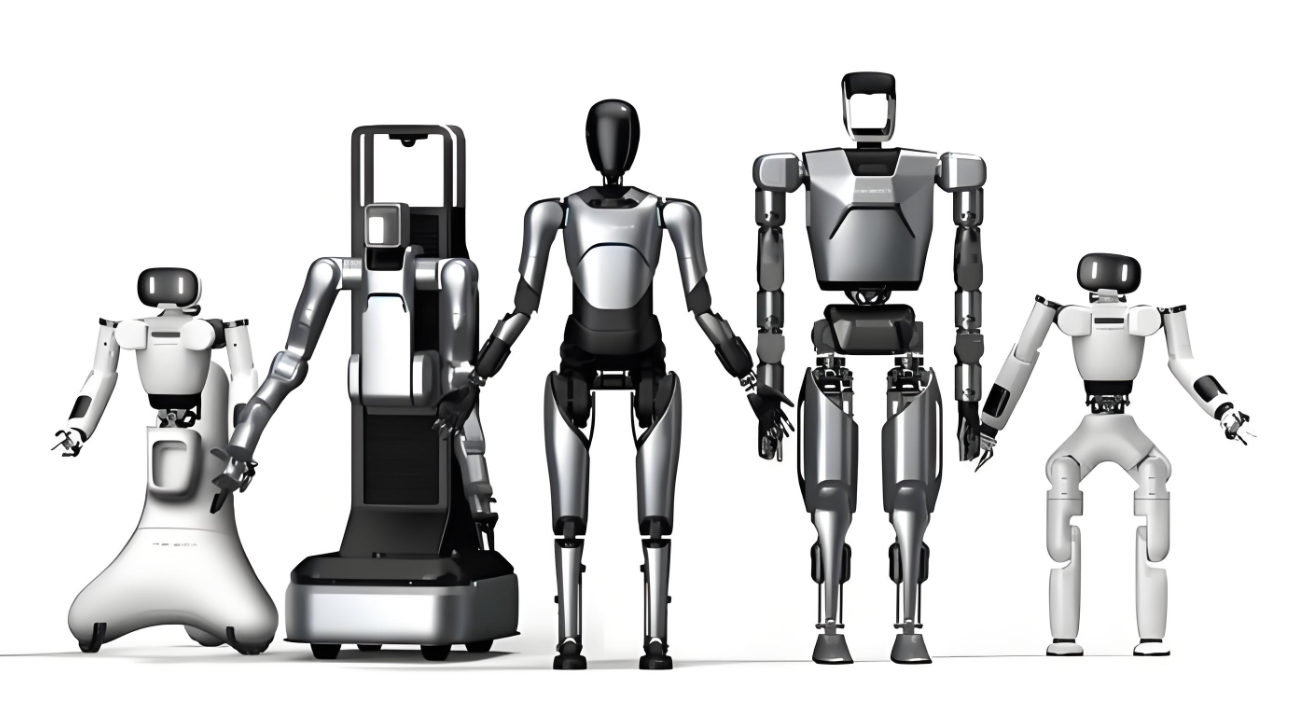 人形机器人量产在即，谁来解决“装的快还要装的准”？