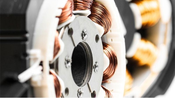 电机定转子多层绕组怎么绕？