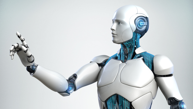 人形机器人产业化，为什么必须是“汽车级”？