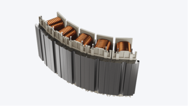 分块定子单块绕得再满，电机性能为何还是不行？