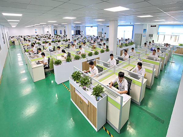 研发办公室2