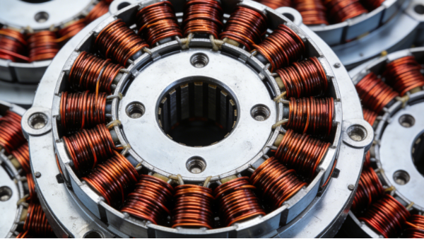 电机绕线生产前打样：是“必要选项”还是“刚性前提”？