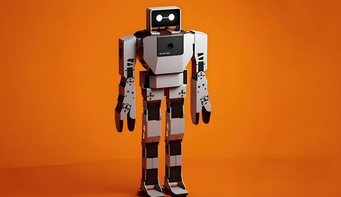 首家人形机器人，为何倒在了量产黎明前？