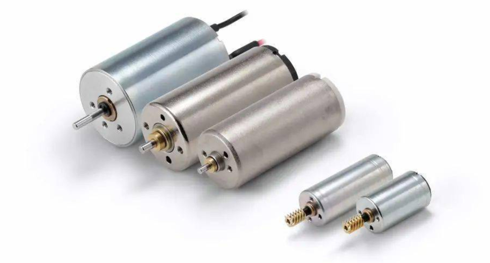 空心杯电机直径选错，再强的性能也装不下！