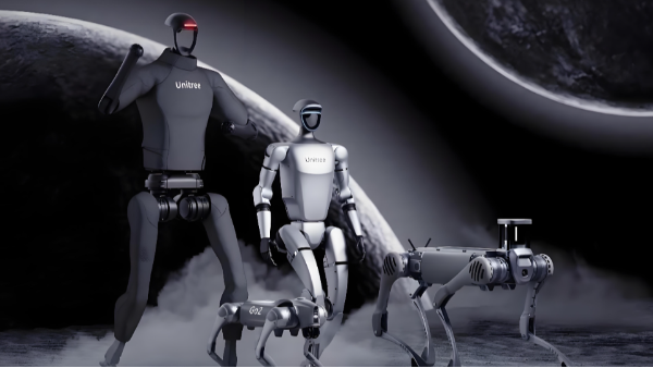 人形机器人红利当前，为何还无法量产化落地？