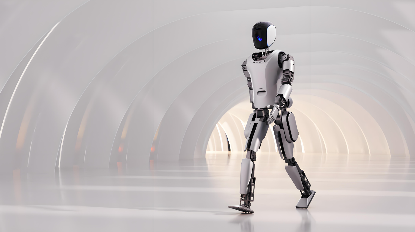 人形机器人电机性能测试到底有多重要？