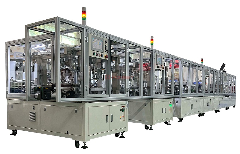 13.耐思特无刷定子线-大连电产