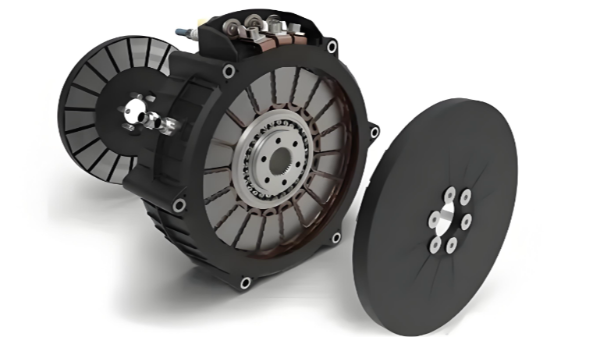 多种拓扑结构的轴向磁通电机，到底该怎么??？