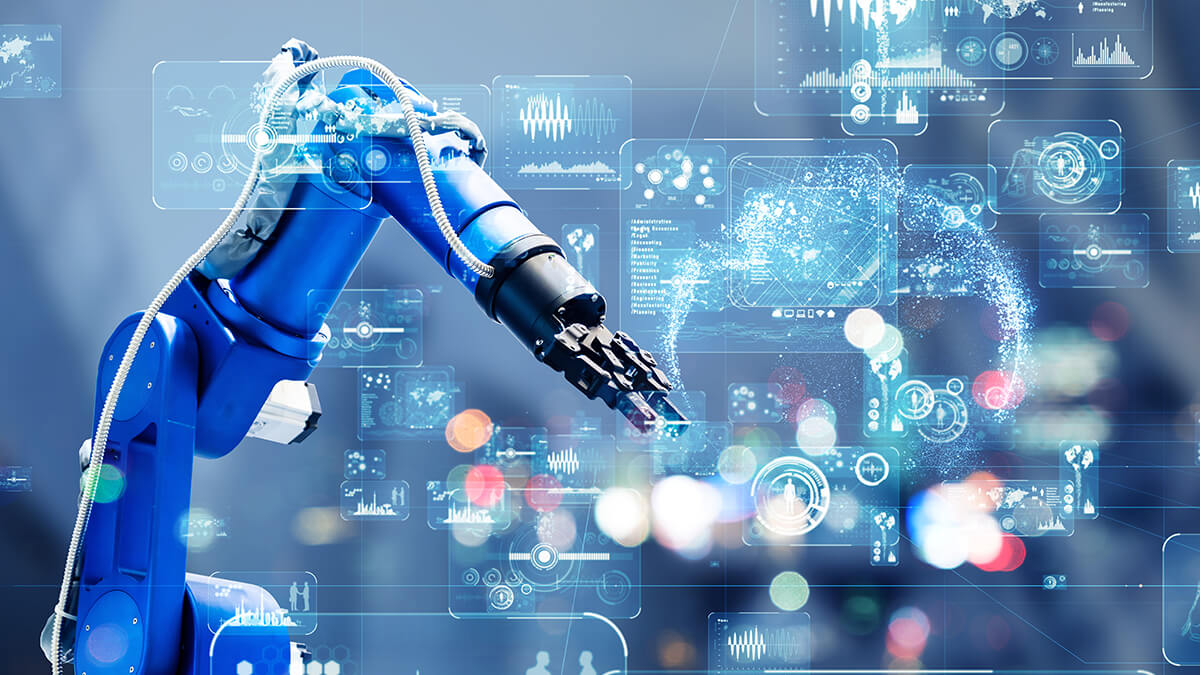 数字化转型：从经验驱动到数据驱动的必要性