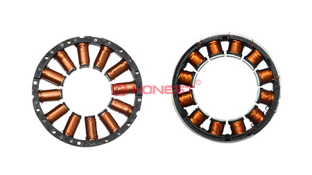 普通绕线机与精密排线机设备的差异