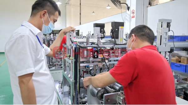 电机自动化组装线可以24小时不间断工作吗？