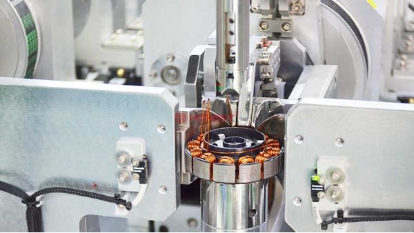 电机自动绕线机怎么调试？电机绕线机的使用方法