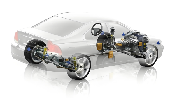 定子自动装配线如何锻造下一代电动压缩机的“可靠核心”？