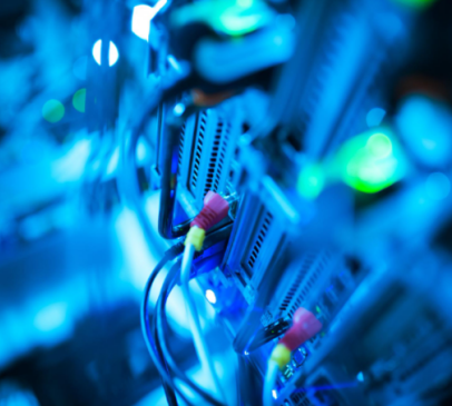 合利士智能电气控制系统