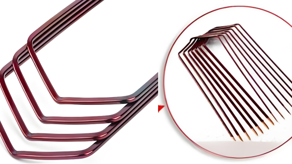 扁线电机定子产线怎样提高生产效率？