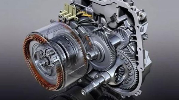 新能源驱动电机的散热问题如何解决？