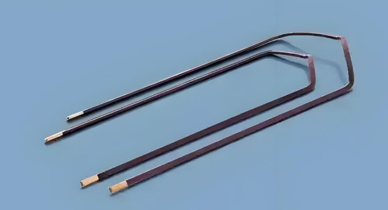 扁线电机线型折弯