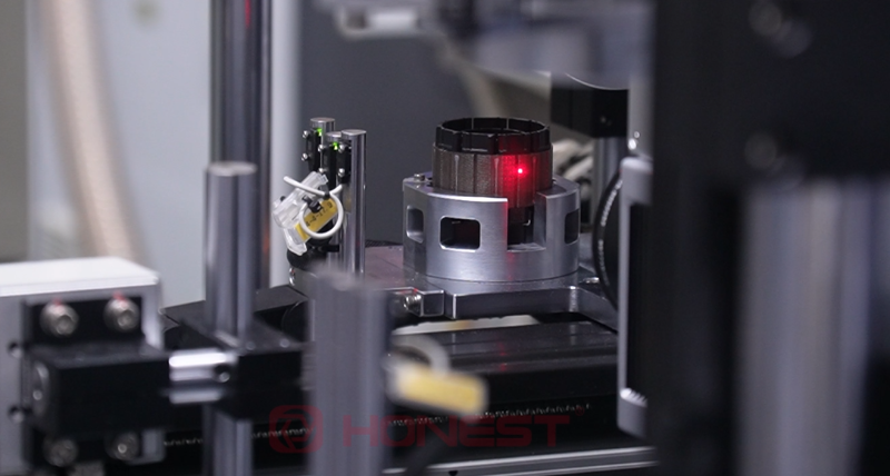 科森-SBW定子-检测图