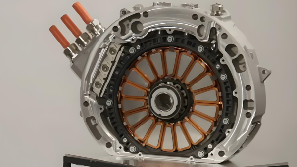 轴向磁通电机是昙花一现还是产业革命？