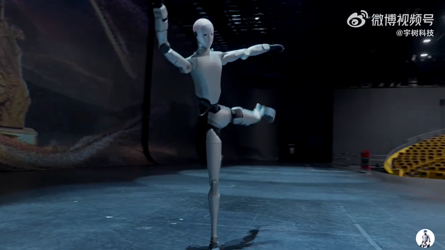 会武术能跳舞的人形机器人，对关节电机制造提出了哪些新挑战？