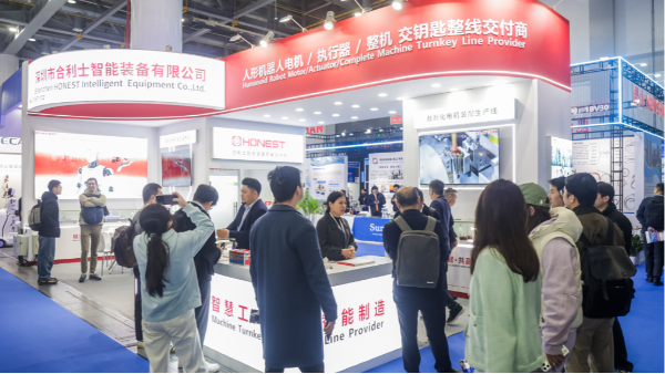 闭幕只是序章，具身智能机器人的信号才刚开始！