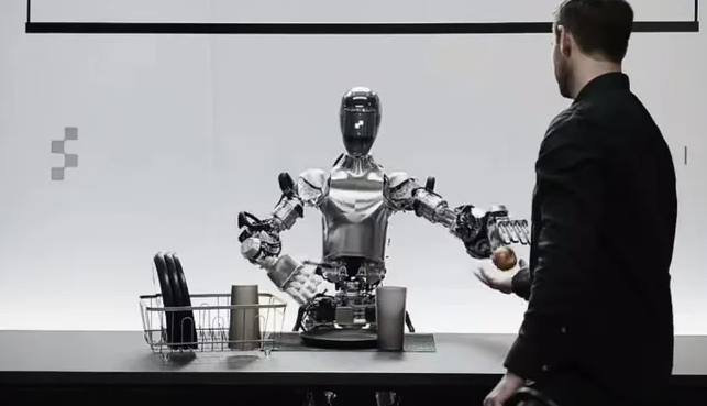 人形机器人电机装配的微米级精度如何实现？