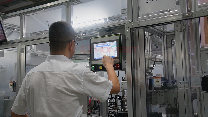 闭环控制系统图