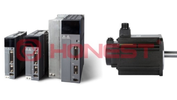 合利士伺服压机