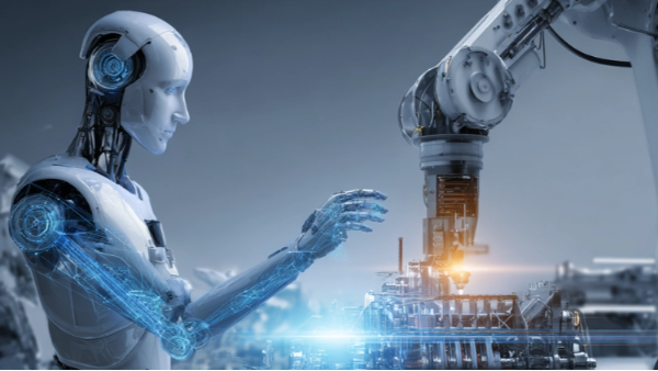 百万台汽车电机验证，凭什么能定义人形机器人的未来？