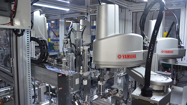 微电机自动化设备的应用领域有哪些？