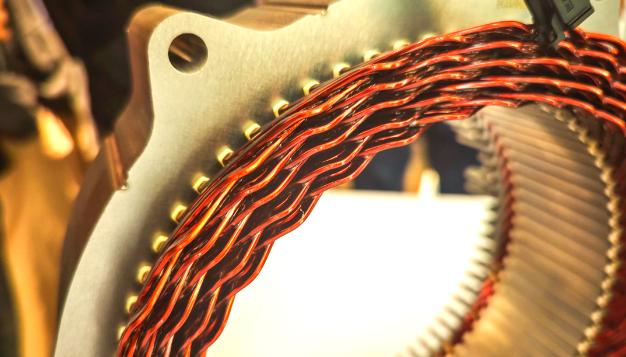 扁线电机定子免切平扭线机常见问答