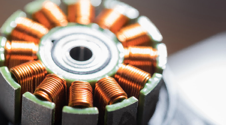 电机自动化设备普及的时代，为何人工绕线还未被淘汰？