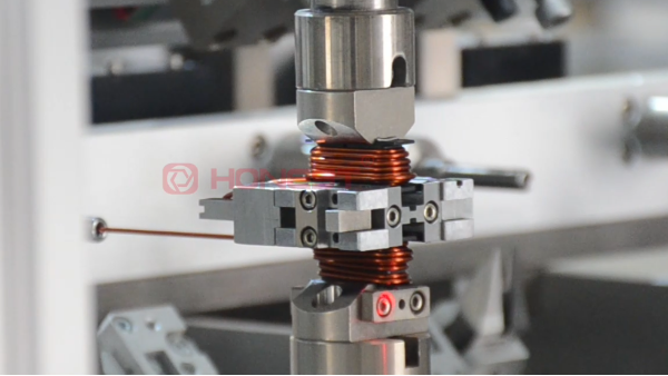 分块定子绕线适配难？四代设备模块化破局