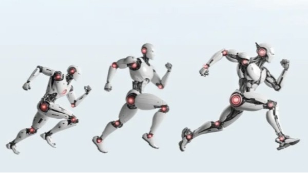 跨界做人形机器人的，为什么偏偏是新能源车企？