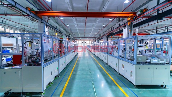 电机自动化装配线中，良率一致性还会是课题吗？