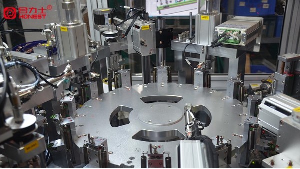 电机组装线保养的8大知识点