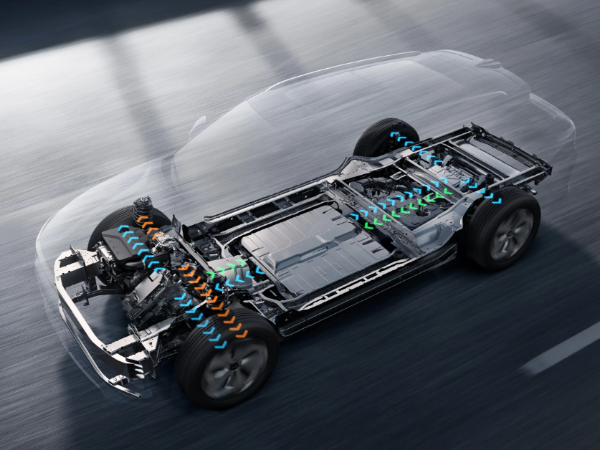 一边是风口，一边是困局：新能源驱动电机怎么了？