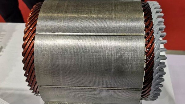 扁线电机生产线该如何数字化转型？