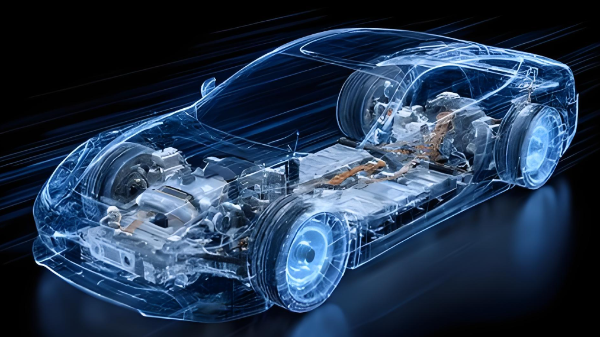 汽车油泵电机组装生产线如何实现?？榛嵝?，打造高产低耗生产？