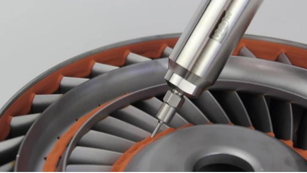 扁线分块绕线机如何实现自动点胶？