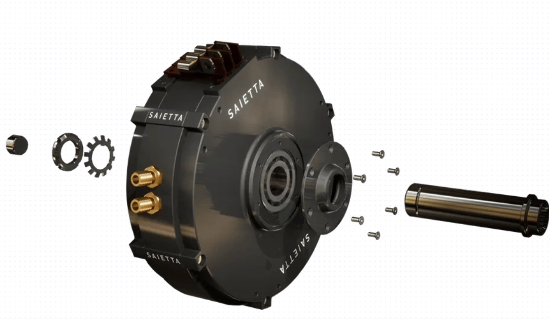 轴向磁通电机性能由拓扑决定，那量产靠什么托底？