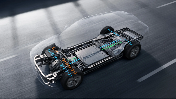 新能源汽车EMB制动电机自动组装生产线